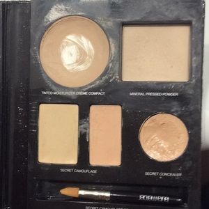 Laura Mercier Bobbi Brown Sand Nude Foundation lot